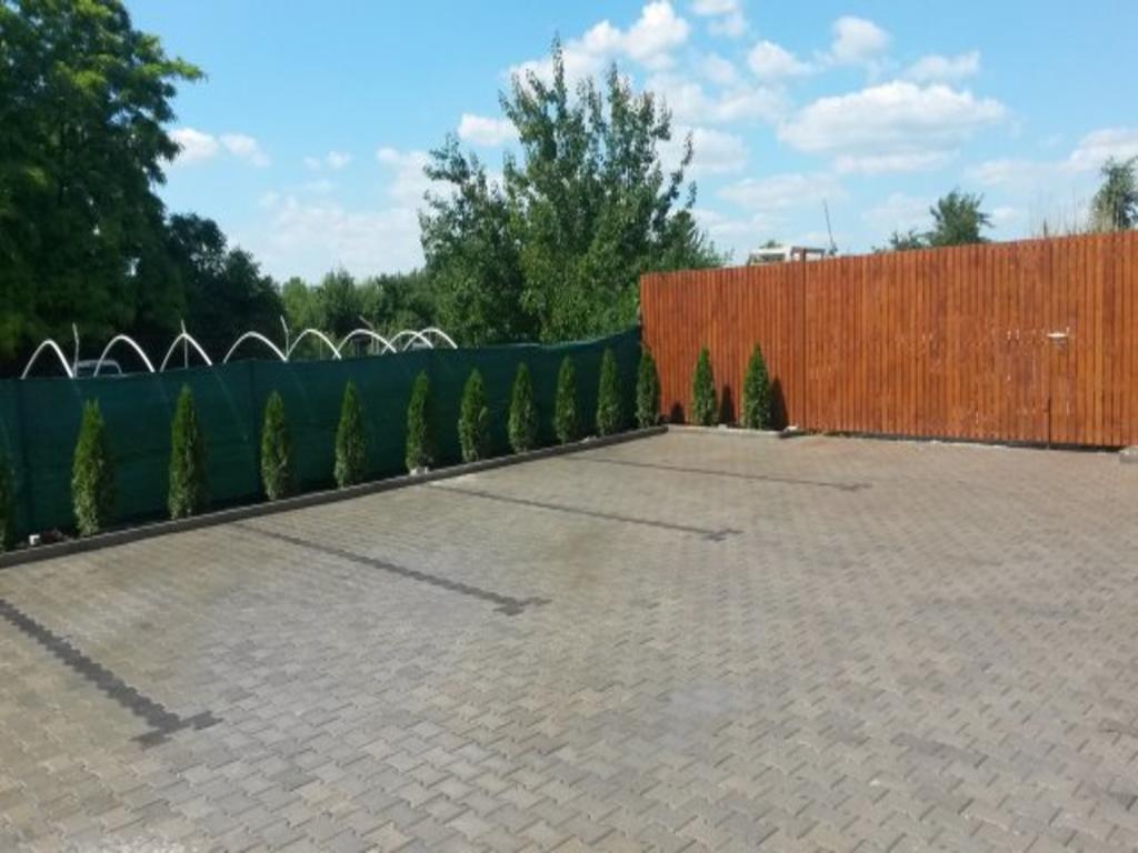 Hotel Levendula Vendeghaz Győr Exterior foto